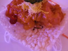 -盛宴标帜餐厅·亲子自助 (南昌喜来登酒店)