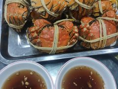 -乡乐园蟹庄·阳澄湖农家乐