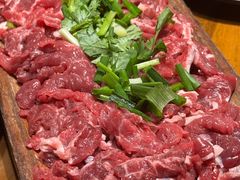 -贵厨酸汤牛肉(小十字店)