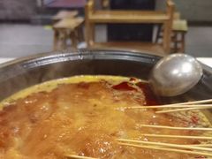 -钢管厂五区小郡肝火锅串串香(清河店)