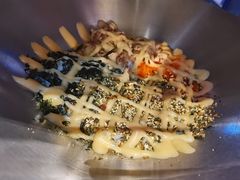 -入火韩国烤肉(凯旋广场店)