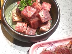 -妥妥烤肉料理(昙华林店)