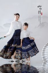 -花开映像儿童摄影