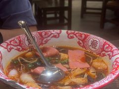 -破店肥哈·东北烧烤·夜宵(南山保利店)