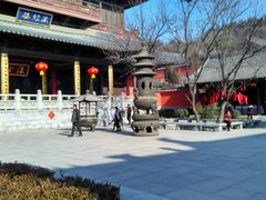-圆通寺