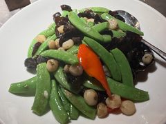 -张家卫·阳江菜·小海鲜(肥婆湾桥店)
