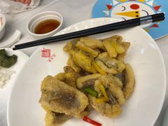 -丰收日·小海鲜·沪上家宴(顾村正大店)