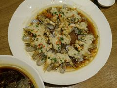 -品大三·南京菜(大行宫店)