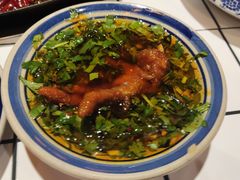 -旧街市鲜货老火锅(大光路店)