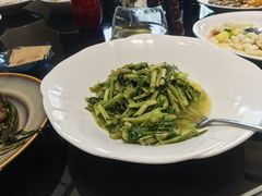-香雪海饭店中餐厅(人民桥店)