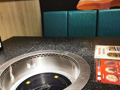-佰人王串串香火锅(洋珠巷店)