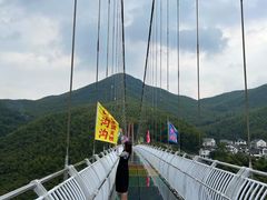 -山沟沟景区