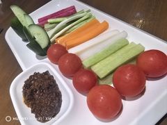 -快乐小羊(富强中路店)