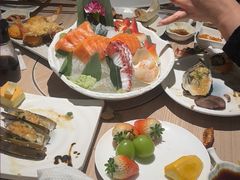 -大渔铁板烧(万象城店)