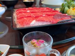 -东海怡品海鲜豆捞(舟宿夜江店)