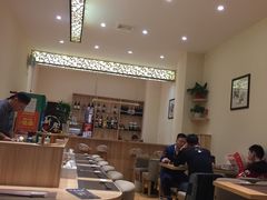 大堂-荷景料理(漯河新玛特店)