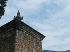 -四门塔风景区