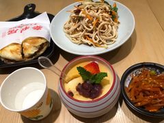 -秦和居(大唐时代店)