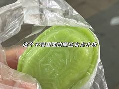 -陈记印尼风味小吃(北湖店)