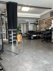 -極致刺青TATTOO STUDIO 私人订制