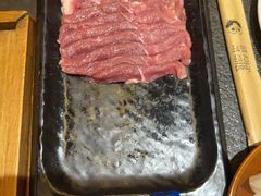 -清真·京华源铜锅涮肉(丰庆店)