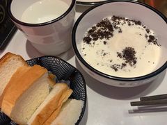 -大熊猫毛肚火锅(烟台万象汇店)