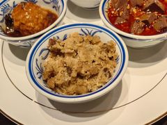 -西安饭庄·非遗陕菜(钟楼店)
