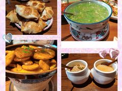 -天山集市(和家乐广场店)