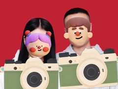 -忆相生活照相馆(独墅湖邻里中心店)