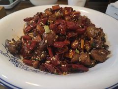 -祥云精致湘菜馆(东1时区店)