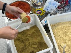 -老杨特色大串烧烤(莲池中心街店)
