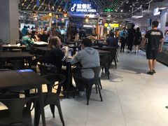 -盒马鲜生(皇庭广场店)