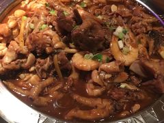 -胖哥俩肉蟹煲(河北勒泰购物中心店)