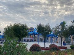 -华夏文旅海洋公园