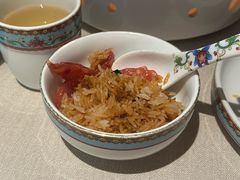 腊味煲仔饭-顺鹅季·非遗烧鹅(六道口店)