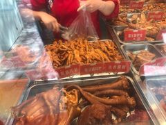 -鲁味斋(经六路店)