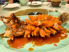 -西湖春天•老字号杭州菜(百汇店)