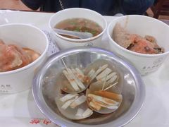 -蓝氏钟楼肉粽
