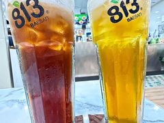 -813芭依珊 BAESAn(皇冠十畝地店)