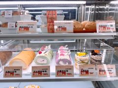 -卷们·现制生日蛋糕·蓝风车动物奶油(金源店)