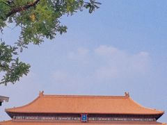 -故宫博物院(故宫)