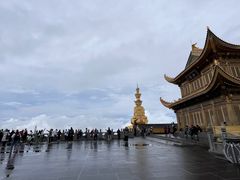 -峨眉山风景名胜区