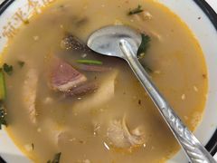 -宛平李记小吃(东关街店)