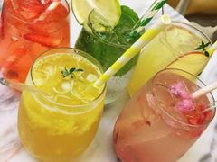 -莫奈花园法式蛋糕