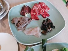 -怡咖啡·自助餐·西安香格里拉
