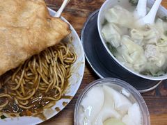 -小秋水饺(大成路总店)