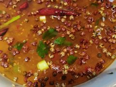 -宽窄巷成都菜(青岛路万达广场店)