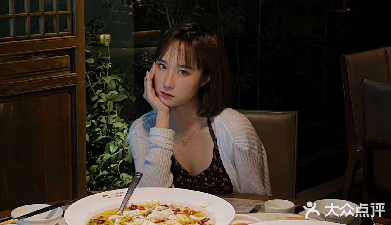 20年广州老字号川菜❣️不能错过的霸气毛血旺