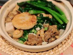 -华记煲仔华·煲仔饭(市桥易发店)