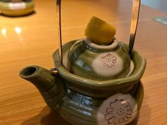 -三石铁板烧(紫竹桥店)